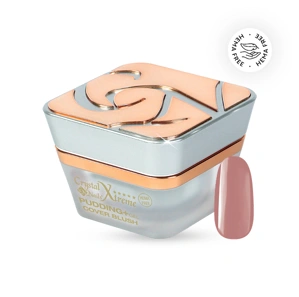 Crystal Nails Xtreme Pudding+ COVER BLUSH 5ml főképe